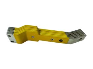 Bán Hot linh hoạt thanh cái mềm nối nhiều lớp đồng thanh cái cho Phân phối điện thiết bị - Product Image 6