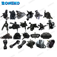 ZONEKO Pièces automobiles de bonne qualité, réservoir d'eau du radiateur 16400-7A300 pour Toyota Camry V2 164007A300 164007A260 1640021080