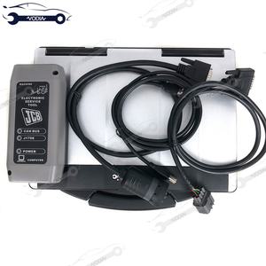 Kit de Diagnóstico para Equipos Agrícolas y de Construcción Toughbook Cf53laptop Master, Herramienta de Escaneo de Diagnóstico JCB, Analizador de Motor - Product Image 2