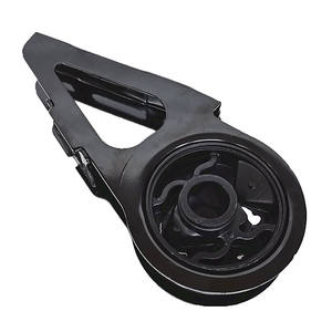 Soporte de Motor Honda 50840-SAA-003 para City JAZZ Fit, Pieza de Repuesto Nueva - Product Image 4