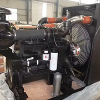 Moteur diesel Cummins haute puissance DDEC DCEC 6LTAA8.9-C300 tout nouveau moteur diesel série 6LT assemblage de moteur de Construction