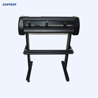Máquina de Corte de Vinilo Kenteer KTM-F01, Cortadora de Vinilo Láser, Plotter de Corte de Vinilo en Venta