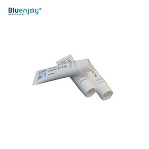 BLUENJOY Liquid Hydrogel Dressing Medical Hydrogel Gel Tube <strong>Wound</strong> Dressing Tube for Healing <strong>Ointment</strong> - Product Image 2