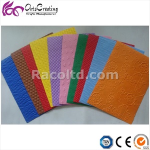 Kết Cấu Eva Bọt Tấm/Eva Dập Nổi/Eva Nổi Bọt - Product Image 2