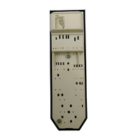 Interruptor de control de ventanilla eléctrica para coche al por mayor de calidad 84820-0R040 para TOYOTA (FAW)(GR) COROLLA