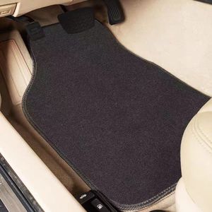 Tappetino universale per auto in Nylon 5 pezzi per <span class=keywords><strong>Audi</strong></span> A3 <span class=keywords><strong>Sportback</strong></span> A5 <span class=keywords><strong>Sportback</strong></span> TT MK1 <span class=keywords><strong>A1</strong></span> A2 A3 A4 A5 A6 A7 A8 Q3 Q5 Q7 S4 S5 S8 RS - Product Image 2