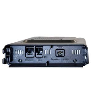 Yaesu FTM-300DR 50 Wát UV kép phân khúc kỹ thuật số Walkie Talkie với built-in <span class=keywords><strong>GPS</strong></span> c4fm/FM xe cho đài phát thanh - Product Image 3