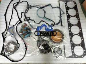 Kit de Juntas para Reparación Completa de Motor Diésel Xpower 3176 3176B 3176C 365B, 114-1183 118-2436 172-8051, 6 Meses de Garantía - Product Image 2