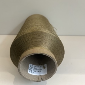 Miễn phí Mẫu 150D <span class=keywords><strong>MS</strong></span>/MH loại polyester melange sáng lurex kim loại thêu chủ đề may đan trang trí cao sợi - Product Image 5