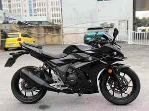 Motocyclettes d'occasion <span class=keywords><strong>2021</strong></span> Suzuki GSX250r Sportbikes Motocyclettes <span class=keywords><strong>250cc</strong></span> Motos à essence <span class=keywords><strong>Moto</strong></span> de rue - Product Image 3