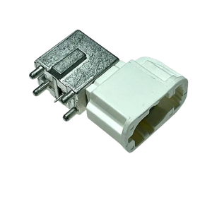 คอนเนคเตอร์เซ็นเซอร์คอนโทรลเลอร์ PLC แบบเทอร์มินัลบล็อก ของแท้ใหม่เอี่ยม รุ่น 2112502-1 2112498 - Product Image 5