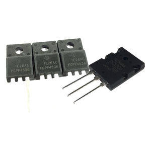 LFXP3C-5T100C Nuevo y Original 100-TQFP (14x14) Chips FPGA Integrados, Matriz de Puertas Programables por el Usuario - Product Image 1