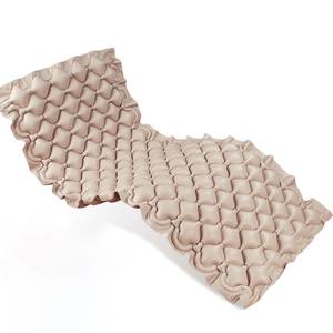 ที่นอนลมแบบพองลมสำหรับใช้ในบ้าน ดีไซน์ทรงกลมเพื่อป้องกันแผลกดทับในผู้สูงอายุ - Product Image 3