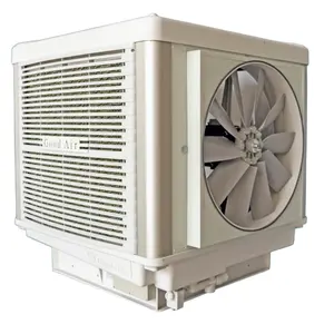 which includes space cooling mode water cooling systems portable evaporative air cooler 12000m3/h