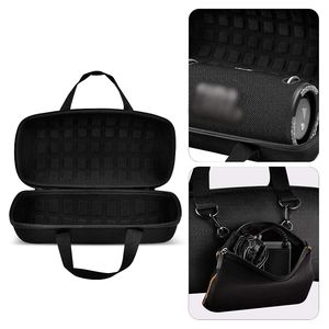 Estuche rígido portátil impermeable, altavoz inalámbrico por Bluetooth, bolsa de almacenamiento de viaje, venta al por mayor de fábrica - Product Image 3