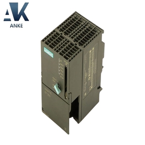 6ES7314-1AE04-0AB0 SIEMENS SIMATIC S7 PLC - S7-300 CPU 314 Central Pro - Product Image 2