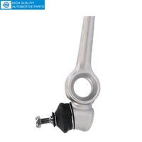 1233304607 1233304707 Bras de commande supérieur de suspension pour Mercedes-Benz Classe S W116 W123 W124