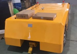 물, 눈, 진흙 및 일반 교통 감지가 없는 노면 거칠기를 위한 B004 차량용 레이저 포장 거칠기 측정기. - Product Image 2