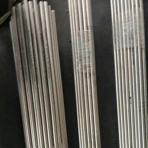 איסי 304 316 סוס נירוסטה עגול צינור 201 304l 316l 410s 430 10 מ "מ 20 מ" מ צינור נירוסטה