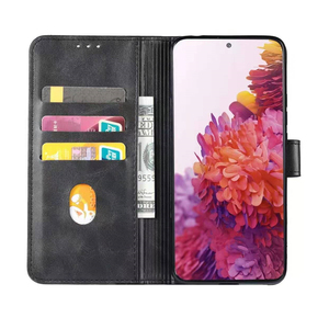 Custodia a portafoglio magnetica per <span class=keywords><strong>Samsung</strong></span> S23 S22 S21 <span class=keywords><strong>S20</strong></span> custodia in pelle Ultra per <span class=keywords><strong>Samsung</strong></span> S21 <span class=keywords><strong>S20</strong></span> <span class=keywords><strong>FE</strong></span> A52 A32 A12 A13 custodia in pelle - Product Image 5