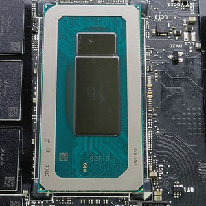 Original nuevo para Dell Alienware X16 R1 placa base i7-13700H RTX 4070 8GB IDP60 1 06GJV1 - Product Image 5