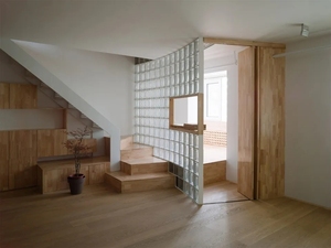 Nuove vendite facile installazione blocco di vetro decorazione divisoria interna <span class=keywords><strong>finestra</strong></span> della parete esterna - Product Image 3