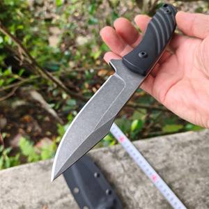 बाहरी शिकार स्व-रक्षा उच्च कठोरता G10 ओम उत्पाद - Product Image 2