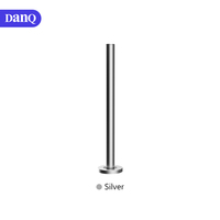 Machine de distribution de parfum à usage de bureau Diffuseur d'huile de parfum en métal autonome Diffuseur d'arômes OEM avec logo personnalisé pour climatiseur