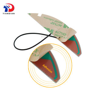 <span class=keywords><strong>Antena</strong></span> de Parche PCB Flexible MHF4 Ulf 698-2700Mhz Gsm Gprs 2.4G Wifi Lte 4G, Venta al por Mayor de Fábrica - Product Image 4