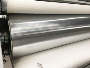 Prensador térmico de sublimación de alta calidad y alta <span class=keywords><strong>velocidad</strong></span>, para telas de esterilla, ropa deportiva, traje de baño - Product Image 5