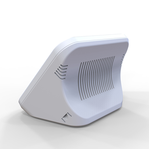 Détecteur de qualité de l'air pour serres et entrepôts, analyseurs de gaz avec surveillance de l'humidité, détecteur de gaz PM2.5 HCHO, test AQI - Product Image 3