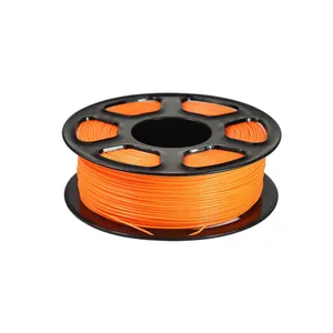 Imprimante 3d 1kg filament pla pp filament machine impression 3d plastique recyclé pour filament d'impression 3d