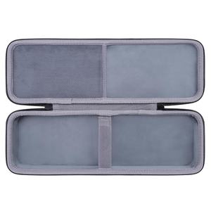 Bolsa EVA Estuche de viaje de transporte duro de nailon personalizado para <span class=keywords><strong>Hercules</strong></span> DJ Control Starlight Pocket USB DJ Controller bolsas - Product Image 2