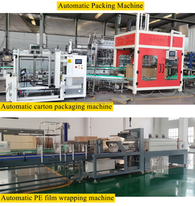 60 <span class=keywords><strong>Bpm</strong></span> Agua plástica 250ml Máquina automática de llenado de botellas líquidas y máquina taponadora - Product Image 6