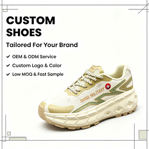 Zapatillas de Moda Clásicas para Mujer 2026, Estilo Retro Simple, de Lujo, para Cualquier Ocasión, Zapatillas Deportivas Casuales para Caminar - Product Image 1