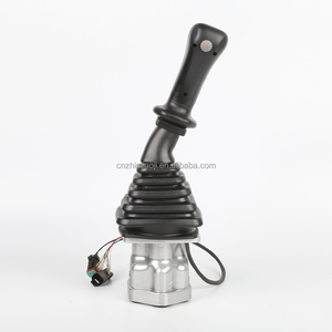 อะไหล่รถขุด CSJHPSS คันบังคับไฮดรอลิกสำหรับ Komatsu Rexroth Hitachi Hyundai Mitsubishi - Product Image 2