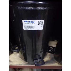 Compresseur Hitachi TH420RV C9EU1 R22 300V 28 246V pour remplacement et réparation - Product Image 2