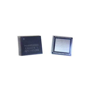 <span class=keywords><strong>Circuit</strong></span> intégré M88RS6060 QFN48 - Product Image 1