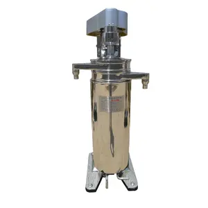 GQ/GF series tubular centrifuges oil water separator centrifuge manufacturers & suppliers tubular separator
