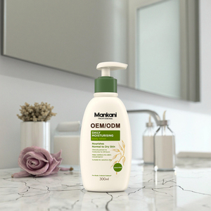 Lozione sbiancante per il <span class=keywords><strong>corpo</strong></span> idratante quotidiano naturale senza profumo lozione per la <span class=keywords><strong>pelle</strong></span> sensibile <span class=keywords><strong>secca</strong></span> per il <span class=keywords><strong>corpo</strong></span> - Product Image 6