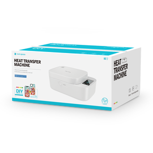 Rock space Intelligent Automatique Sublimation Presse à chaud machine DIY Personnalisé coques de <span class=keywords><strong>téléphone</strong></span> portable - Product Image 6