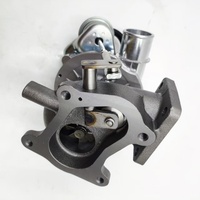 Pièces de turbo RHF5 WL84-13-700 VB430013 Turbocompresseur complet pour Mazda VJ33 Ford Ranger 2.5L