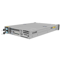 Neues Design 2U 12-Bay GPU-Servergehäuse mit 12GB/s Backplane Direktverkaufspreis vom Hersteller 3. PCIe-Steckplatz Rack-Servergehäuse auf Lager