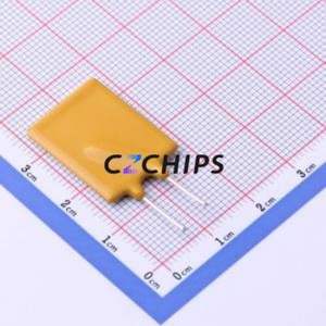 JK16-1100 Resettable Fuse Through hole Component (THT),P=5.1mm Fuse 16V 40A 11A 18.7A - Product Image 2