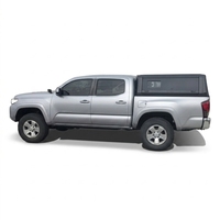 XINYI Truck Topper tacoma 5 ft Truck Topper chevy Colorado 2016 RAM 5.7ft