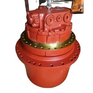 Riduttore finale SY210C per escavatore <span class=keywords><strong>Sany</strong></span> - Motore di traslazione MAG-170VP-3400E - Product Image 1