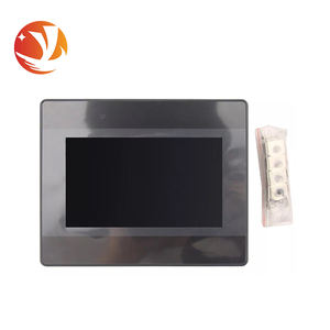 Interface homme-machine MT8051iP d'origine, écran tactile, contrôleur programmable PLC, flambant neuf - Product Image 1