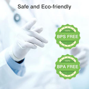 Étiquettes d'expédition thermiques pliables 4x6 pouces en gros d'usine, imperméables, résistantes à l'huile, pour étiquettes de supermarché - Product Image 3