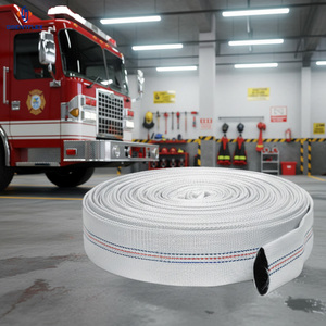 Tuyau d'incendie en toile <span class=keywords><strong>PVC</strong></span> personnalisable de 100 pieds, 1,4 pouce, 2,3 pouces, 80 <span class=keywords><strong>mm</strong></span>, 2,10 pouces, 8 pouces, à double gaine, prix <span class=keywords><strong>300</strong></span> <span class=keywords><strong>mm</strong></span>, 25 <span class=keywords><strong>mm</strong></span> - Product Image 1