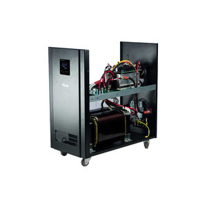 Inverter UPS Monofase di Alta Qualità 6KW 48VDC a Bassa Frequenza Multiuso Inverter Solare Ininterrotto Sicuro Affidabile e Fidato - Product Image 2